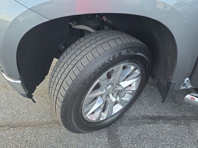 Used 2020 Gray Chevrolet LTZ image 33