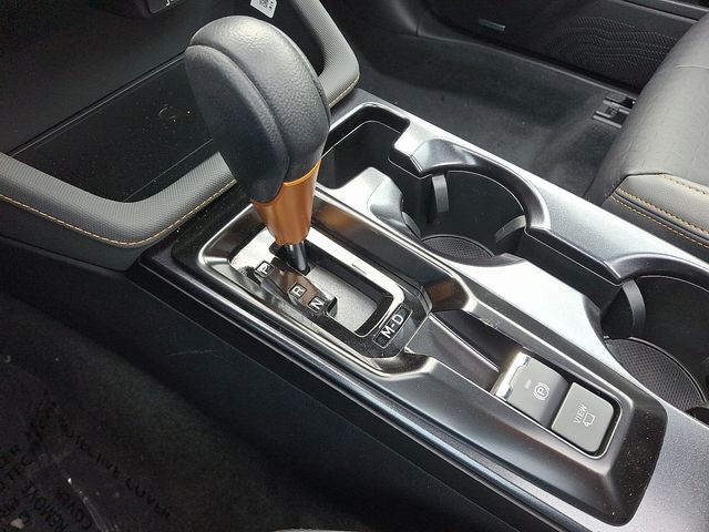 new 2026 Subaru Forester car, priced at $40,015