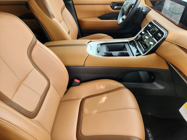 Used 2026 Nissan Armada SUV