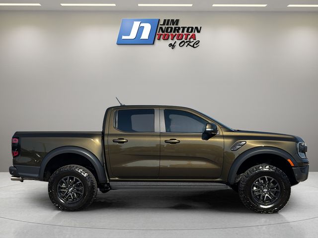 Used 2024 Ford Ranger Truck