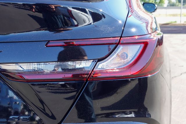 used 2025 Toyota Camry car, priced at $32,200