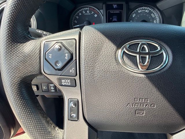 2021 Toyota Tacoma - $28,388