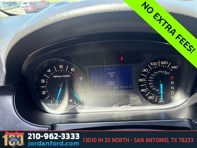 Used Car 2013 Ford Edge  Se For Sale Under $10,000 In San Antonio, Texas