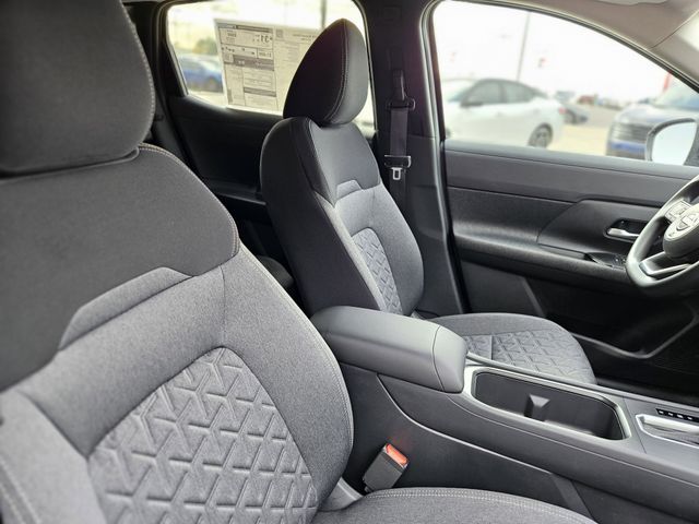 New 2026 Nissan Kicks SUV