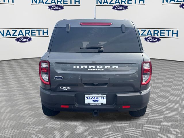 used 2023 Ford Bronco Sport car, priced at $25,999