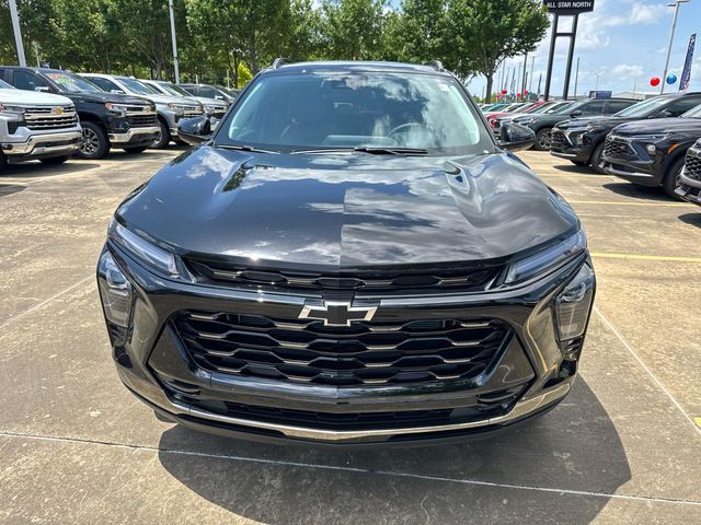 New 2026 Black Chevrolet ACTIV image 2