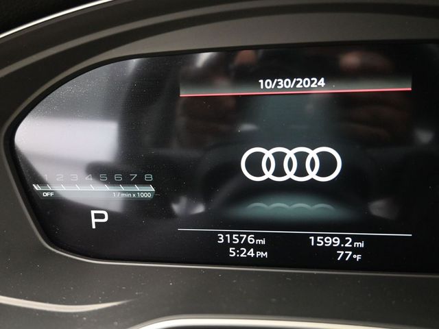 2021 Audi SQ5 Premium Plus 17