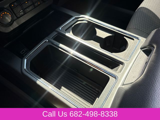 Used 2018 Ford F-150 Truck