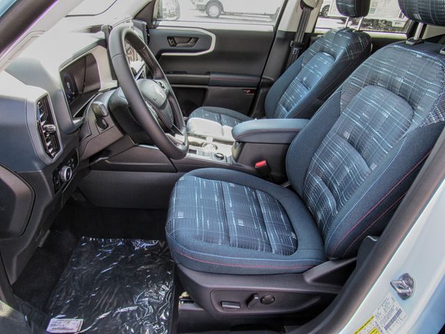 Photo of 2025 Ford Bronco Sport Heritage in Dallas, GA - 7,  2025 Ford Bronco Sport Heritage:167335