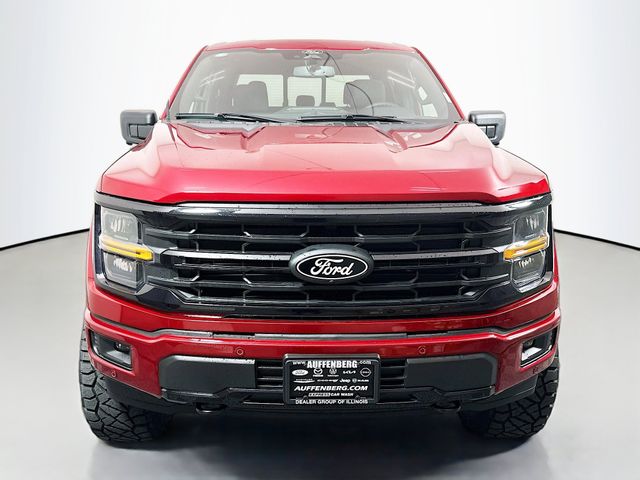 View vehicle photo 2