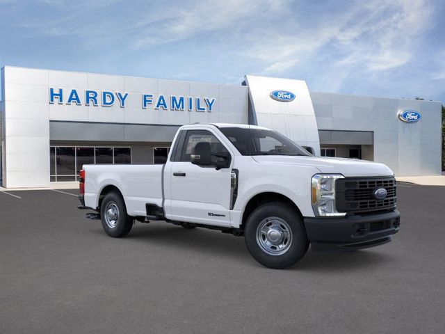 2025 Ford F-250SD XL:168671