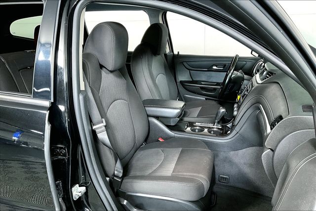 Used 2017 Chevrolet Traverse For Sale in OLIVE BRANCH, MS