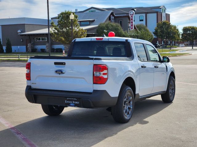 2024 Ford Maverick XLT 8