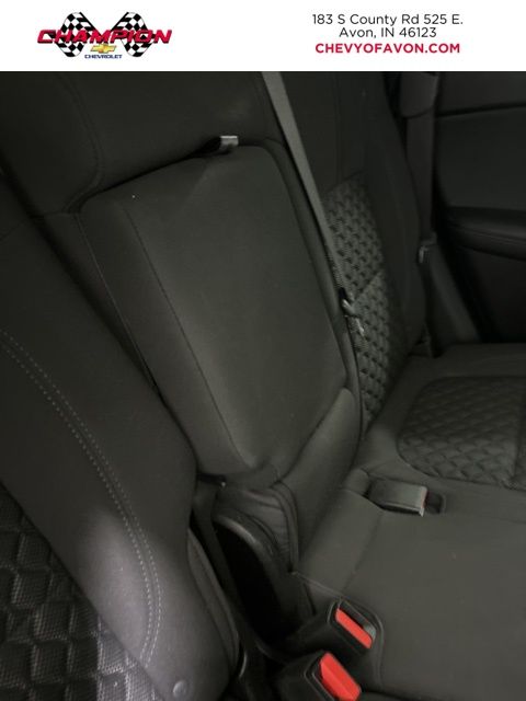 2021 Chevrolet Blazer LT photo