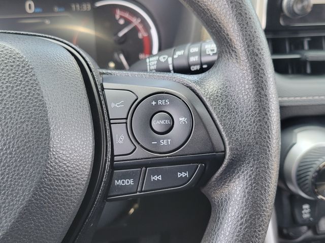 Used 2023 Toyota RAV4 SUV