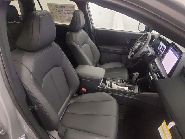 2026 – Subaru – Outback