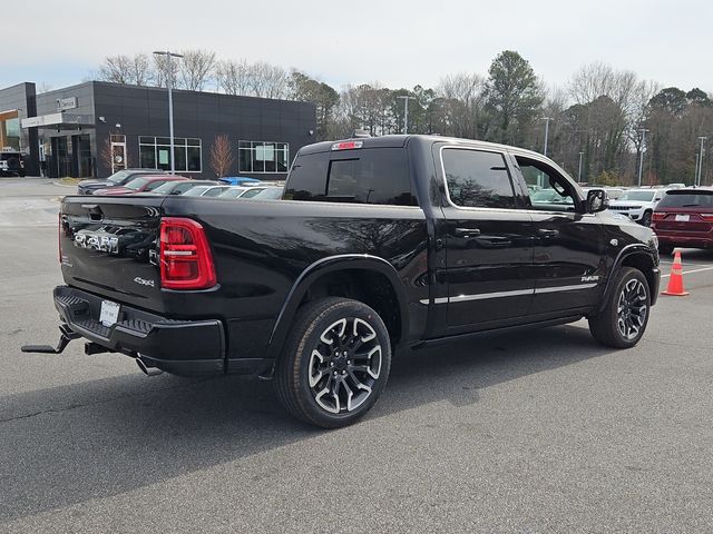 New 2026 Black Ram Limited image 9