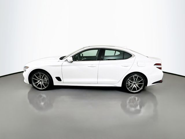Thumbnail: 2026 Genesis G70 - 8