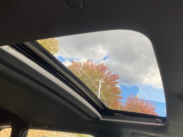 new 2026 Honda CR-V Hybrid car, priced at $41,675