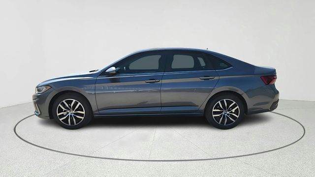 2025 Volkswagen Jetta