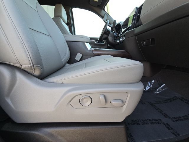 2024 GMC Sierra 2500HD SLT:L43654A