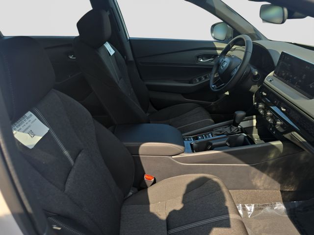 New 2026 Honda Accord Hybrid Sedan