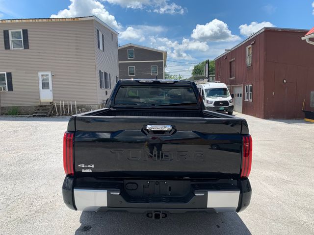 Used 2024 Toyota Tundra Hybrid Truck