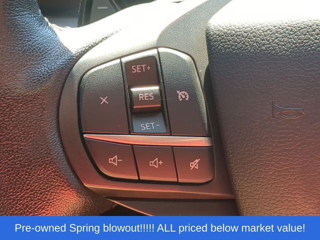 Used 2020 Magnetic Ford XLT image 25