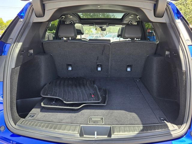 2025 Acura RDX - $40,999
