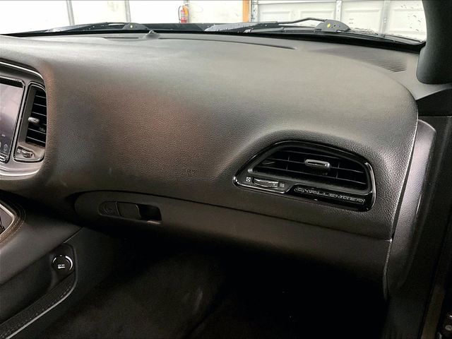 2016 Dodge Challenger R/T Gray at Auto Express Mitsubishi