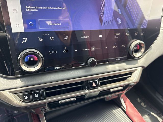 Used 2023 Lexus RX SUV