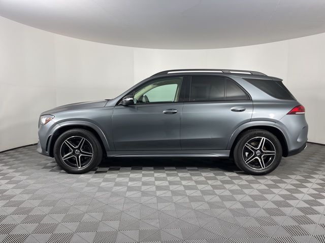 2020 Mercedes-Benz GLE GLE 350 6