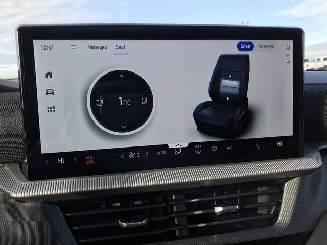 New 2026 Red Ford ST image 15