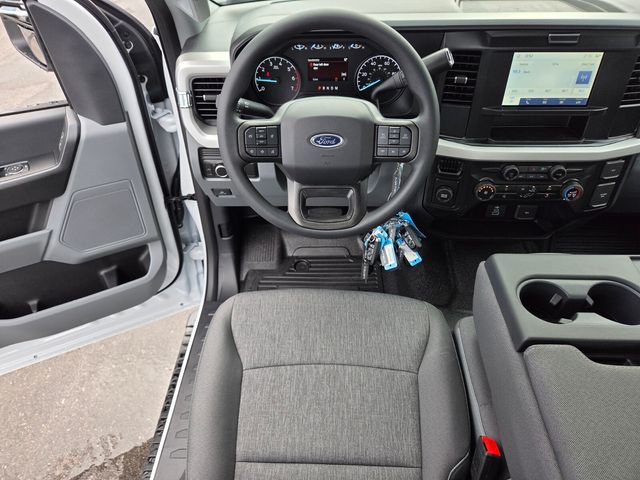 New 2026 Ford Super Duty F-250 SuperCab 8' Box XL