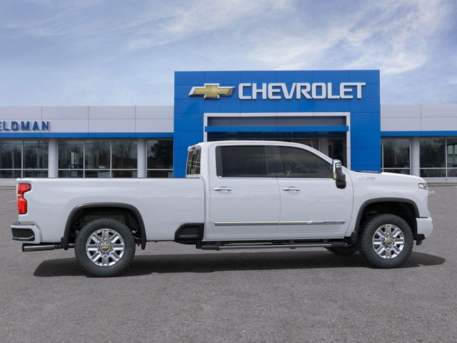 New 2025 Chevrolet Silverado 2500HD For Sale in Livonia, MI