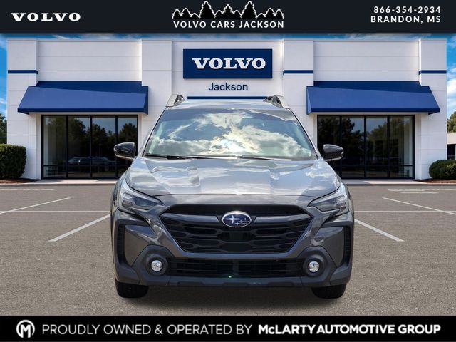 Used 2024 Subaru Outback SUV