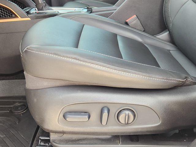 2023 Chevrolet TrailBlazer ACTIV White at AutoSavvy Houston Northwest