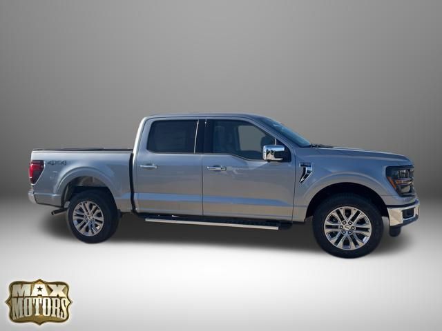 2024 Ford F-150 XLT 3