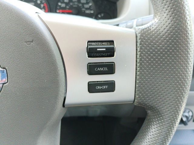Used 2021 Nissan Frontier Truck