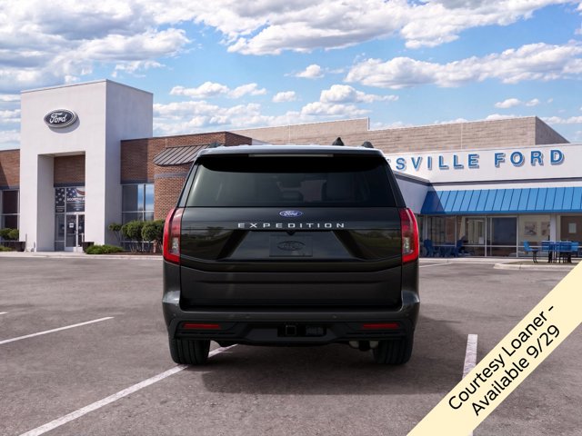 New 2027 Gray Ford Active image 7