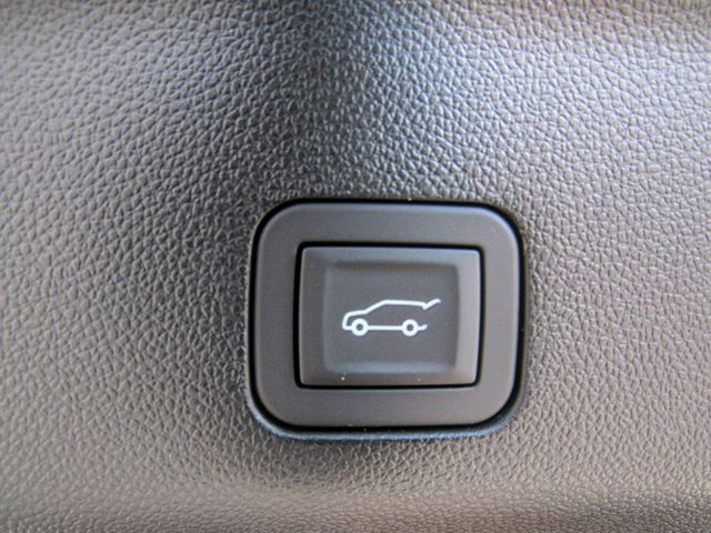 2026 Chevrolet Tahoe Premier:44809