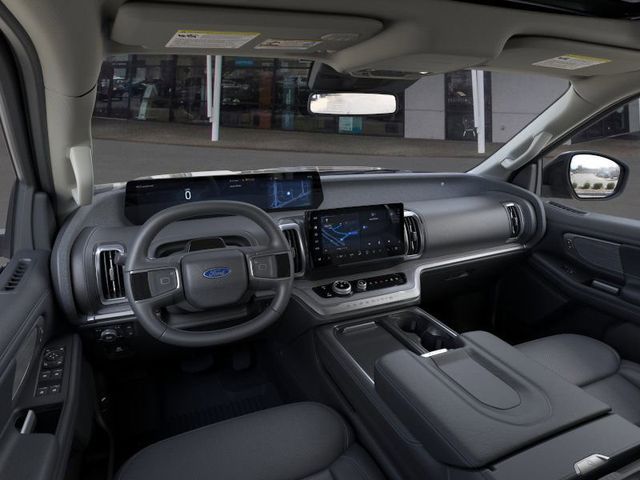 new 2026 Ford Expedition Max car, priced at $85,125