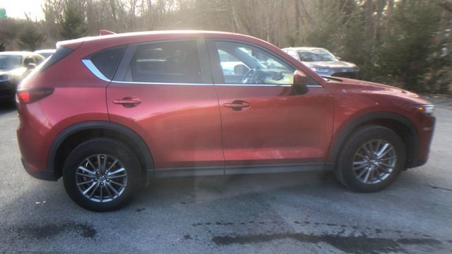 2017 Mazda CX-5 Touring 9