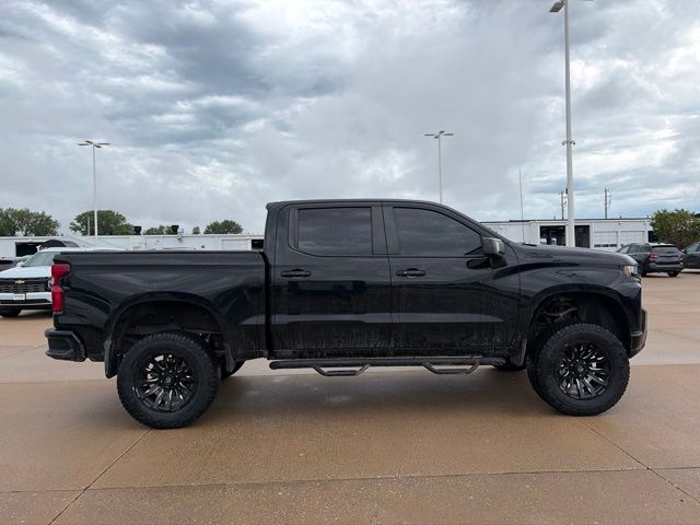 Used 2020 Chevrolet Silverado 1500 Truck