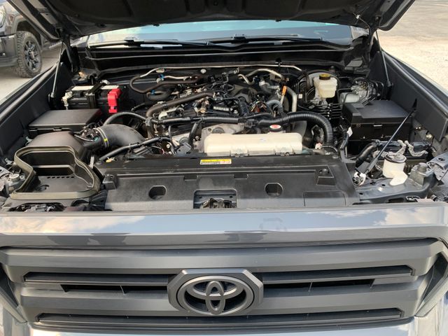 Used 2024 Toyota Tacoma Truck