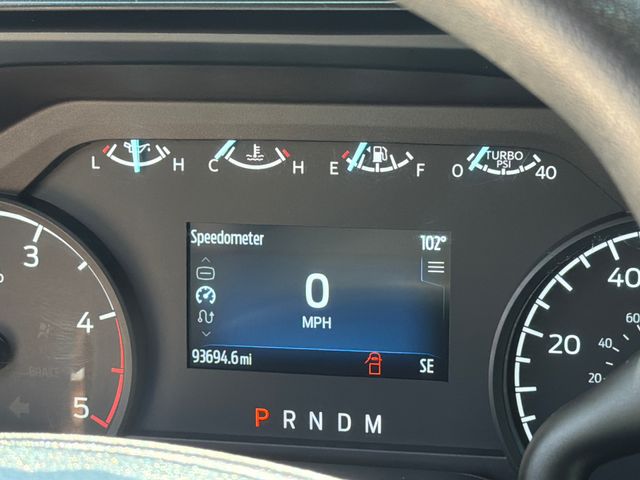 Used 2024 Ford F-350SD Truck