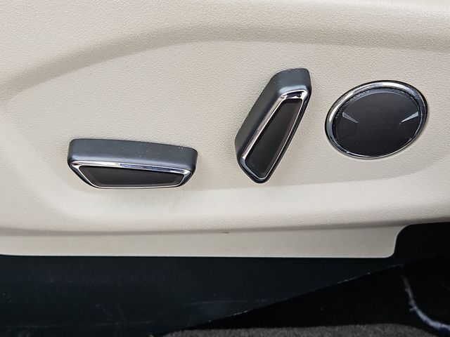 2018 Ford Explorer XLT Red at Texan Dodge Chrysler Jeep Ram