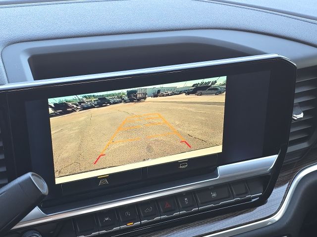 2023 Chevrolet Silverado 1500 LT:45138A