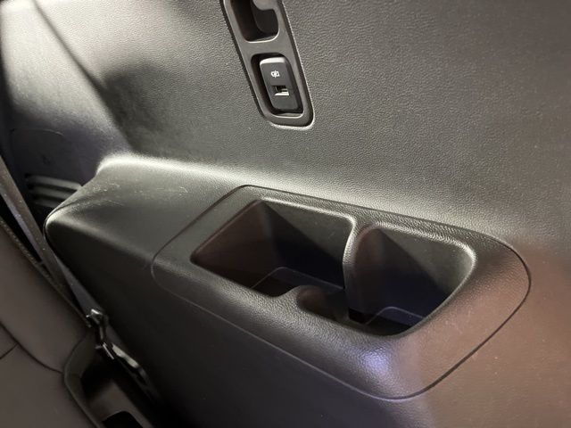 2022 Mosaic Black Metallic Chevrolet Traverse LT Leather AWD SUV