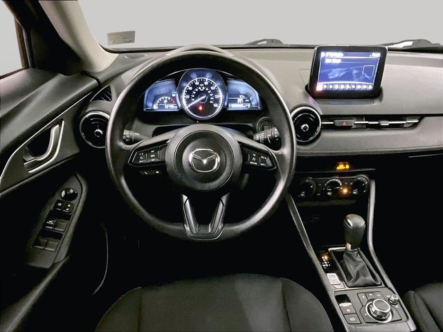 2019 Mazda CX-3 Sport - 4